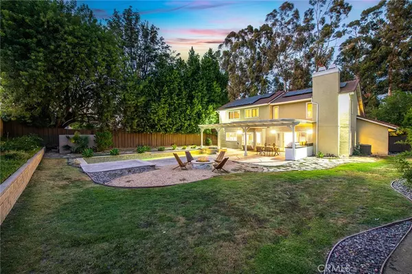 West Hills, CA 91304,8127 March AVE