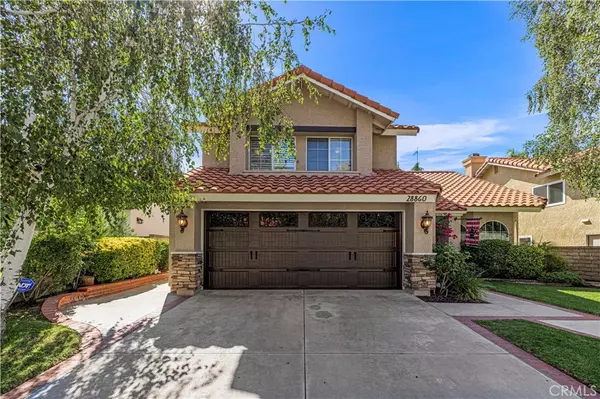 28860 Woodside DR, Saugus, CA 91390
