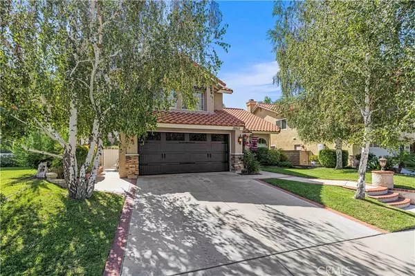 Saugus, CA 91390,28860 Woodside DR