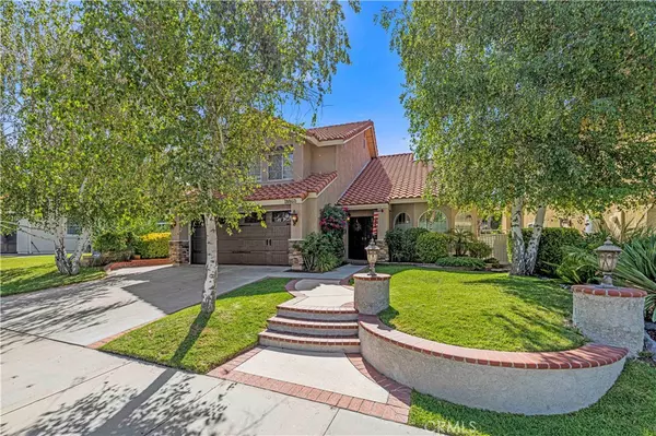Saugus, CA 91390,28860 Woodside DR