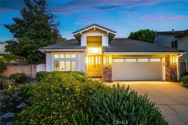 Chatsworth, CA 91311,20516 Germain ST