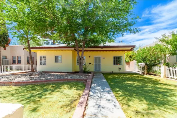 Lancaster, CA 93534,44655 Fig AVE