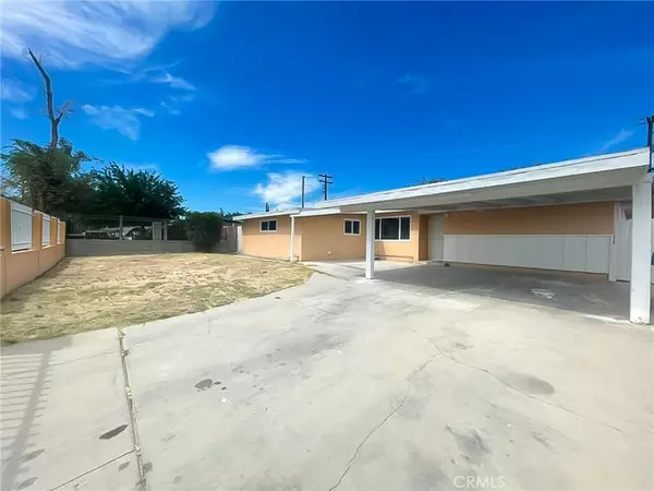 Lancaster, CA 93535,44739 3rd ST E