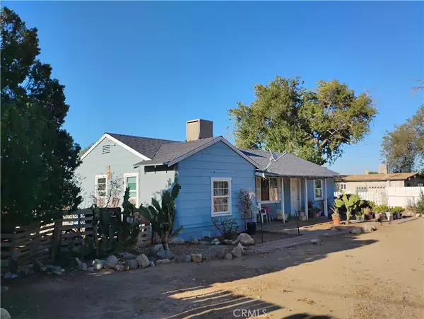 557 E Avenue Q12, Palmdale, CA 93550