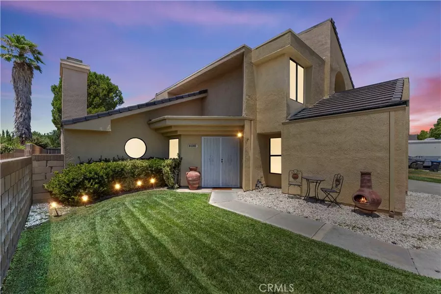 44303 36th ST W, Lancaster, CA 93536