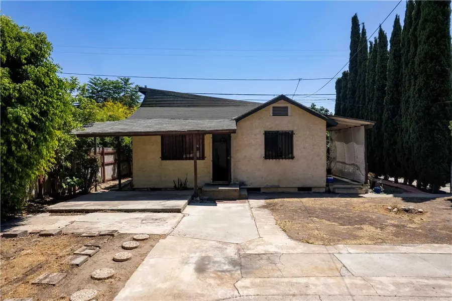 4615 Brunswick AVE, Los Angeles, CA 90039