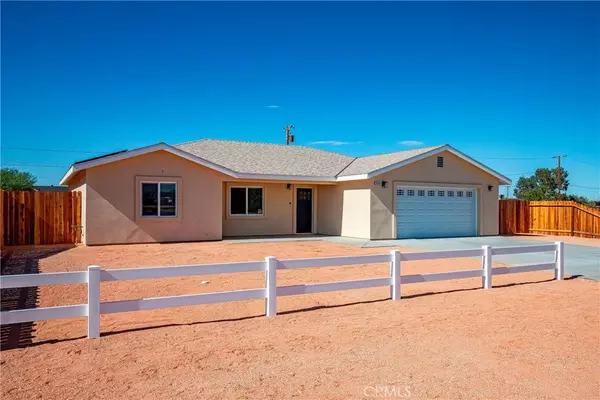 California City, CA 93505,10701 Bay AVE