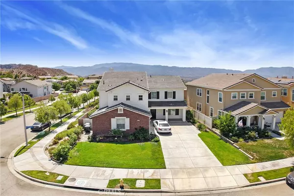 Canyon Country, CA 91387,29502 Kristine CT