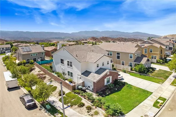 Canyon Country, CA 91387,29502 Kristine CT