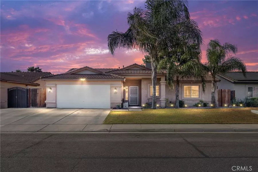 5310 Trabuco Canyon DR, Bakersfield, CA 93307