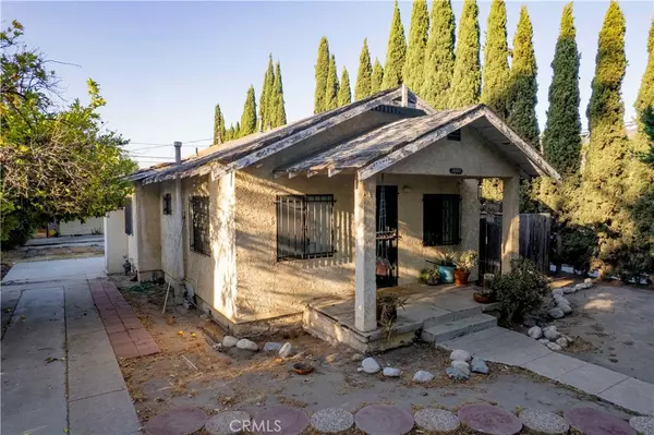 4102 Sequoia ST, Los Angeles, CA 90039