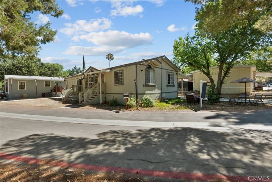 36200 Paradise Ranch #1, Castaic, CA 91384