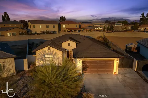 3924 Majorca CT, Bakersfield, CA 93306