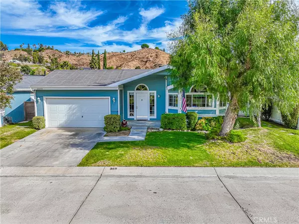 20073 Edgewater DR, Canyon Country, CA 91351