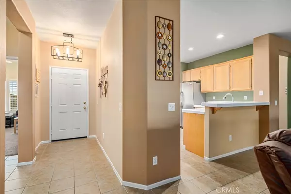 Lancaster, CA 93536,2056 Brennan CT