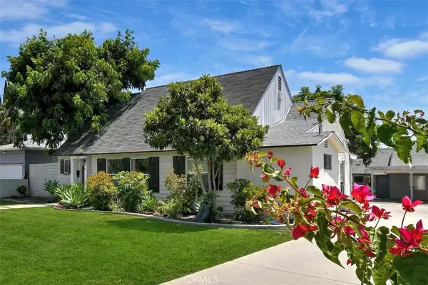 North Hollywood, CA 91601,5634 Camellia AVE