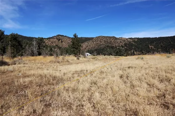 0 Carreta, Frazier Park, CA 93225