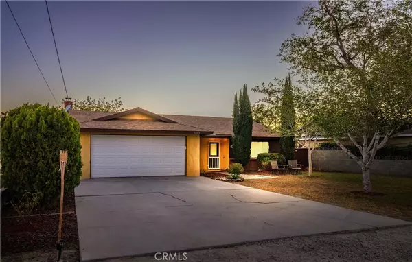 Lancaster, CA 93534,43349 18th ST W