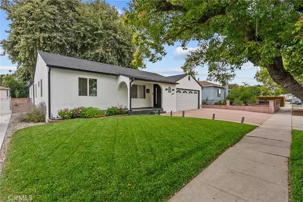 13817 Bromwich ST, Arleta, CA 91331