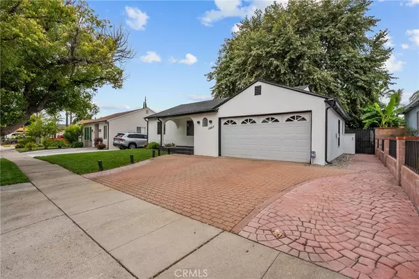 Arleta, CA 91331,13817 Bromwich ST