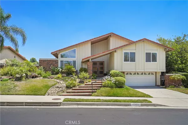 11426 Twin Hills AVE, Porter Ranch, CA 91326