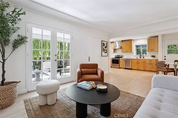 Los Angeles, CA 90066,3545 Ashwood AVE