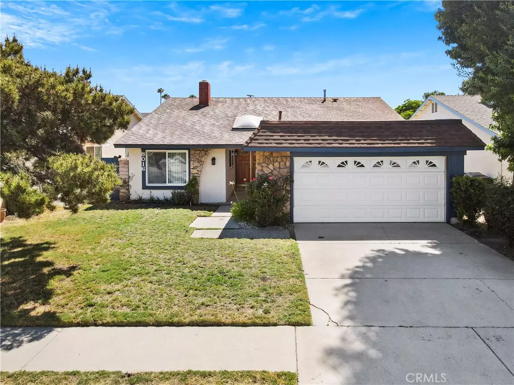 Winnetka, CA 91306,8016 Lubao AVE
