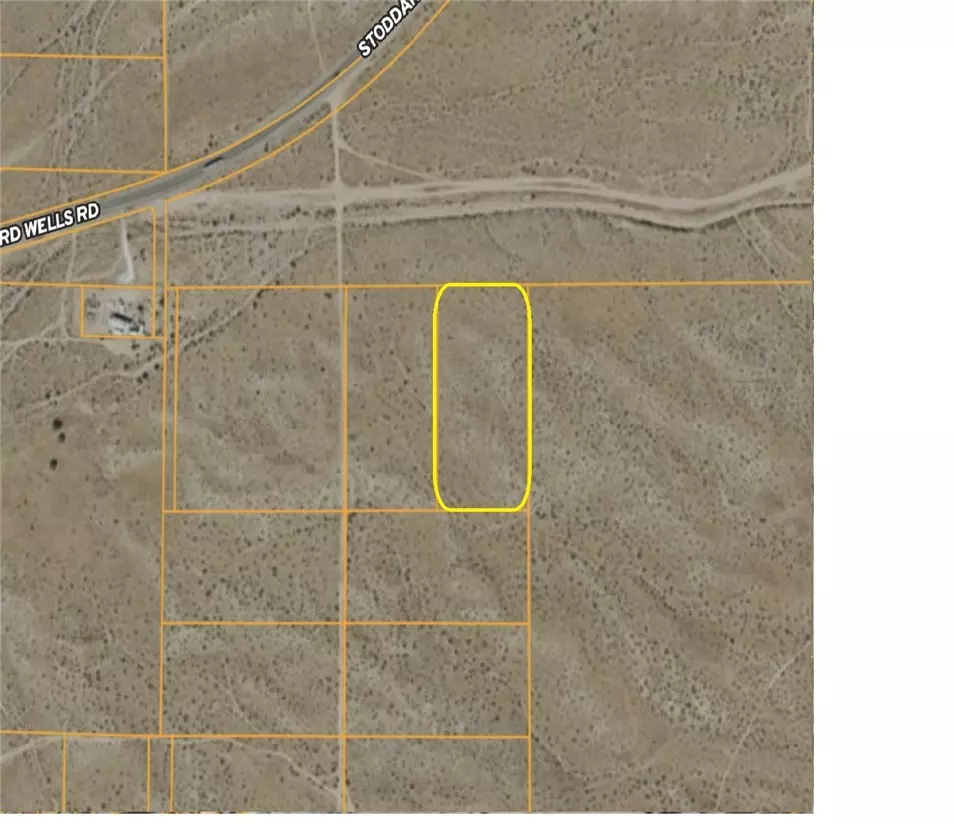Apple Valley, CA 92301,4723011 Harris Rd