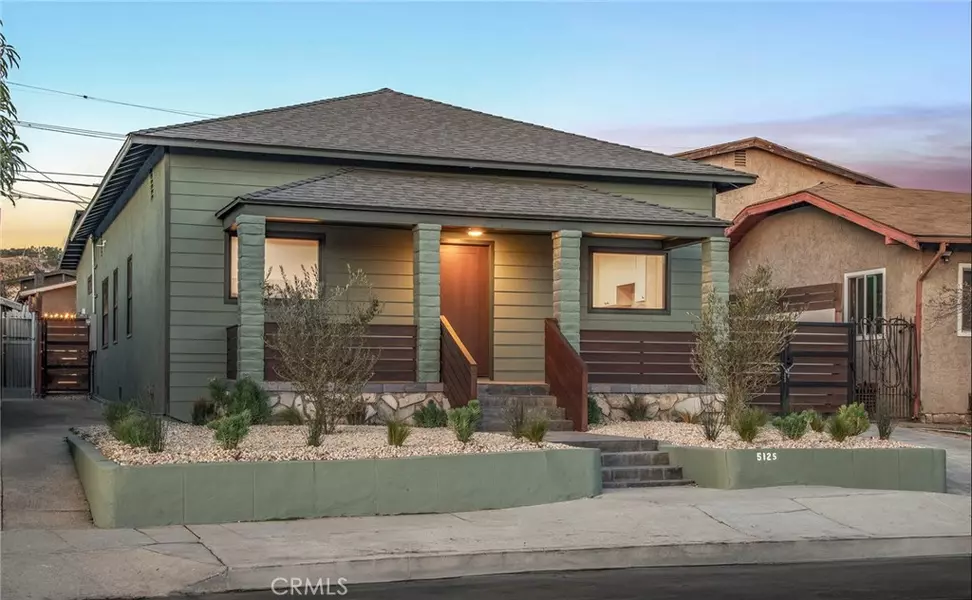 5125 Meridian ST, Los Angeles, CA 90042