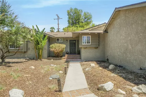 West Hills, CA 91304,8398 Shoup AVE