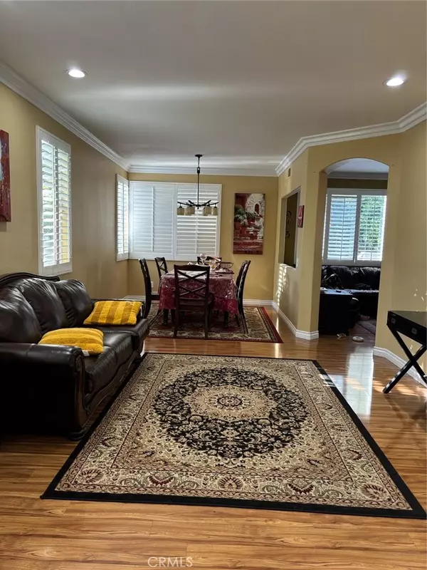 Stevenson Ranch, CA 91381,25835 Hammet CIR