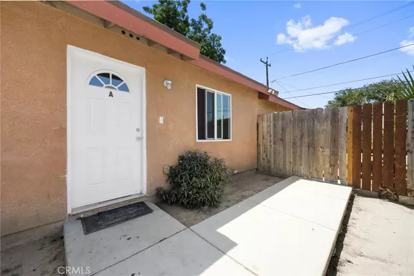 Bakersfield, CA 93305,923 Eureka ST