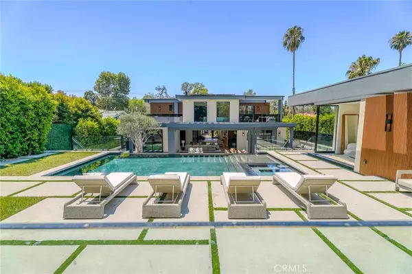 Tarzana, CA 91356,5244 Tampa AVE