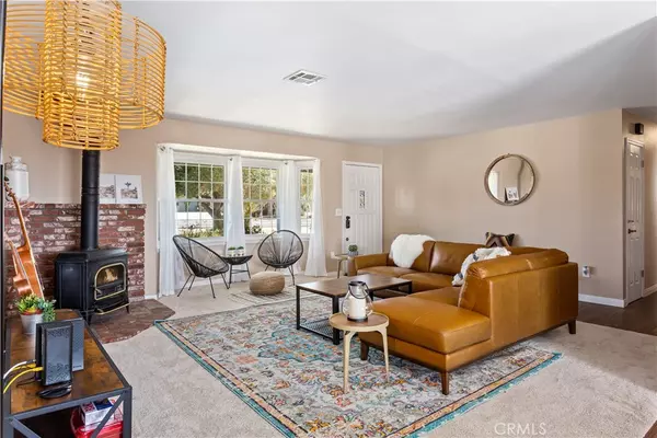 Yucca Valley, CA 92284,58338 Desert Gold DR