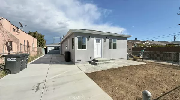 1346 Fraser AVE, Los Angeles, CA 90022