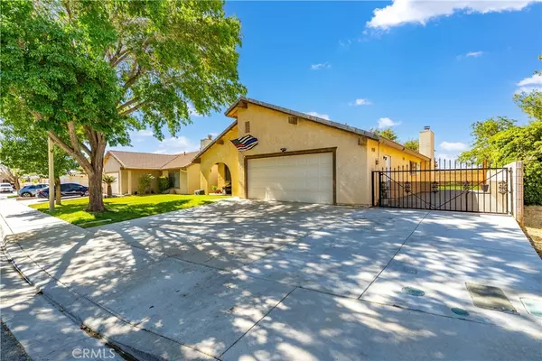 Lancaster, CA 93536,3541 W Avenue J13