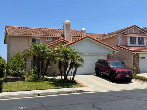 Porter Ranch, CA 91326,12170 Crystal Ridge WAY