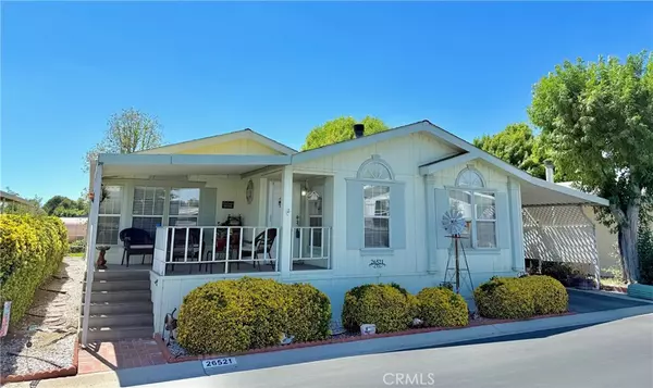 Canyon Country, CA 91351,26521 Cockleburr Lane