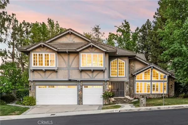 6032 County Oak RD, Woodland Hills, CA 91367