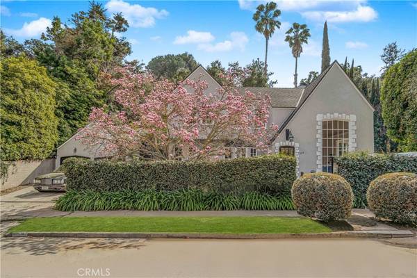 3158 Oakshire DR, Los Angeles, CA 90068