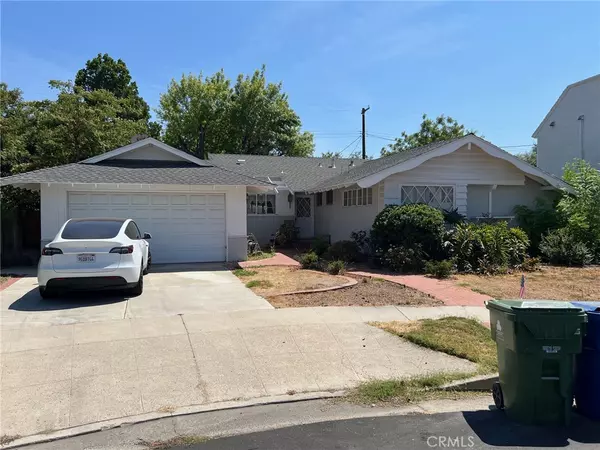 19806 Needles ST, Chatsworth, CA 91311