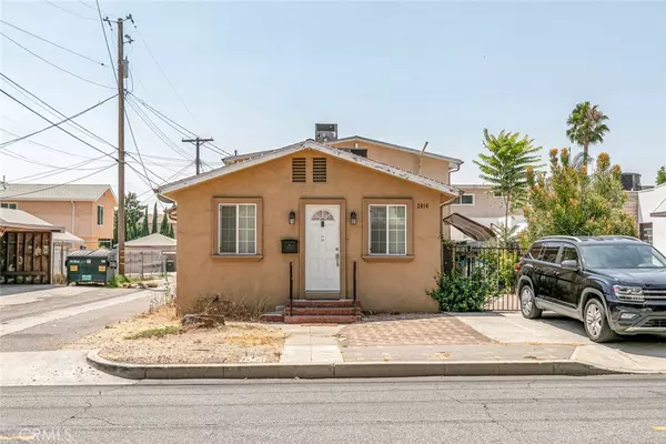 2014 Peyton AVE, Burbank, CA 91504