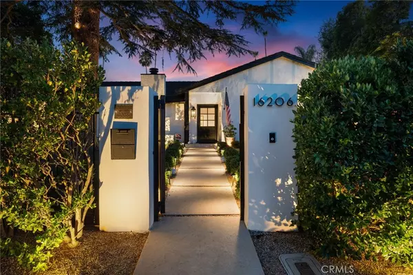 Encino, CA 91436,16206 Morrison ST