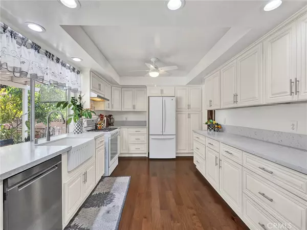 North Hills, CA 91343,15920 Bahama ST