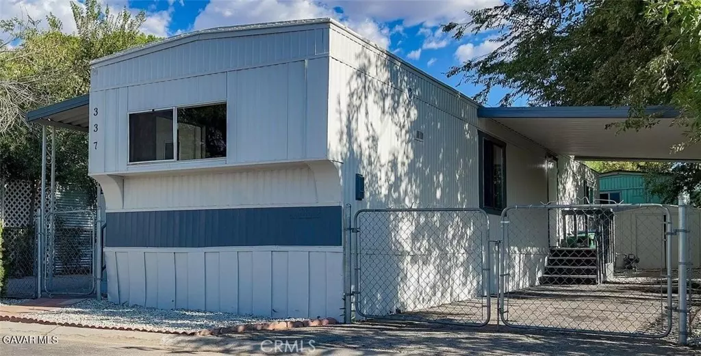 Lancaster, CA 93535,1301 E Avenue I #337