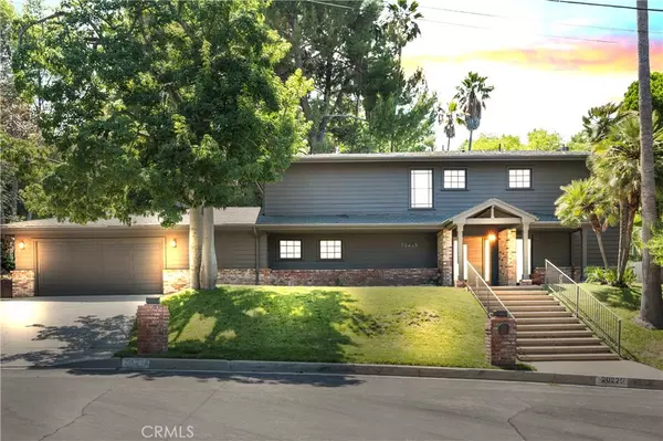 20225 Allentown DR, Woodland Hills, CA 91364