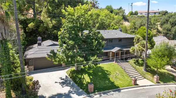 Woodland Hills, CA 91364,20225 Allentown DR