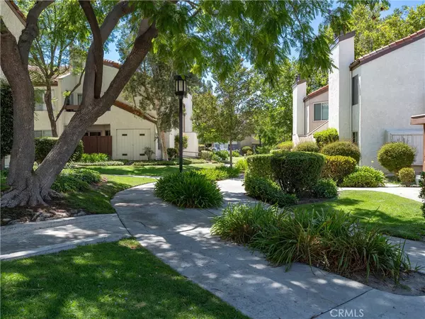 Simi Valley, CA 93065,1724 Sinaloa RD #227