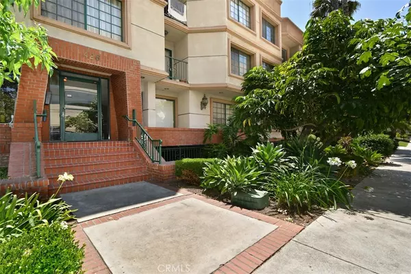 Glendale, CA 91206,426 N Maryland AVE #304