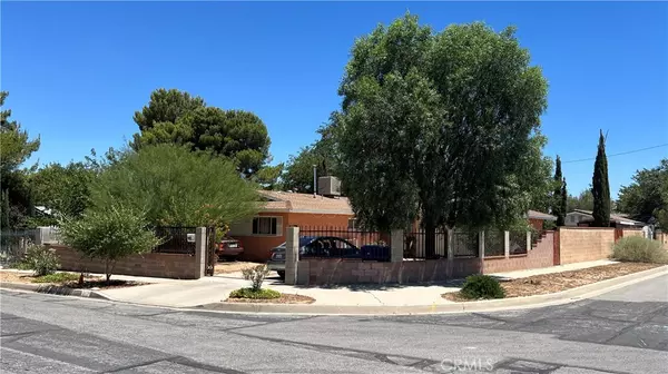 Palmdale, CA 93550,38202 Delacour DR